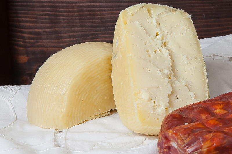 Calabria Cheeses