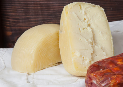 Calabria Cheeses